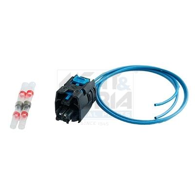 MEAT & DORIA 25108 EAN: 8033419120993.