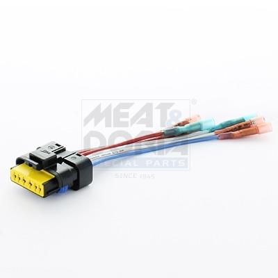 MEAT & DORIA 25154 EAN: 8033419121426.