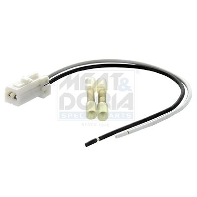 MEAT & DORIA 25175 EAN: 8033419121587.