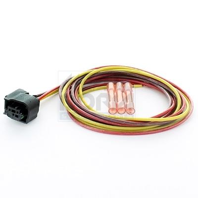 MEAT & DORIA 25181 EAN: 8033419121648.