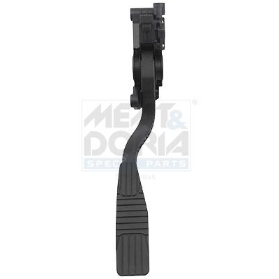 MEAT & DORIA 83614 EAN: 8032539312844.