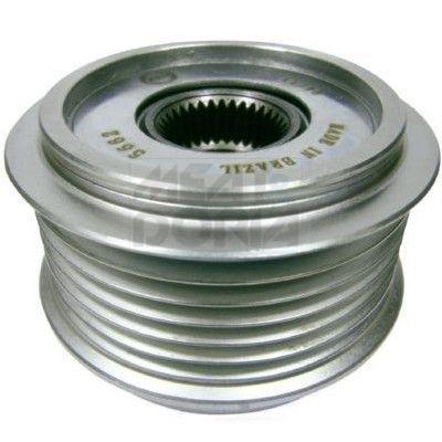 MEAT & DORIA 45285 EAN: 8033419161804.