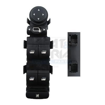 MEAT & DORIA 26021 EAN: 8033419125370.