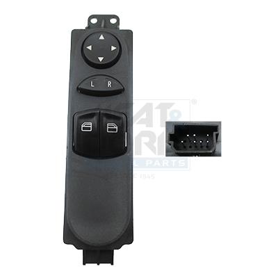 MEAT & DORIA 26065 EAN: 8033419125769.