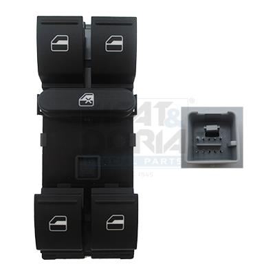 MEAT & DORIA 26134 EAN: 8033419126445.