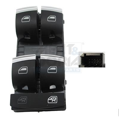 MEAT & DORIA 26159 EAN: 8033419126711.