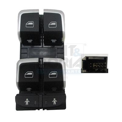 MEAT & DORIA 26161 EAN: 8033419126742.