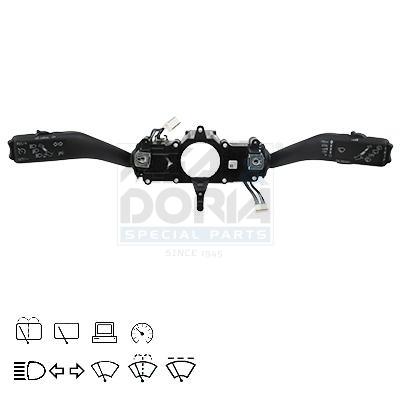 MEAT & DORIA 23510 EAN: 8032539312325.