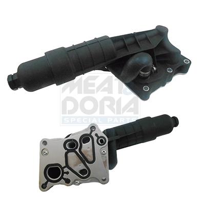 MEAT & DORIA 95231 EAN: 8033419456726.