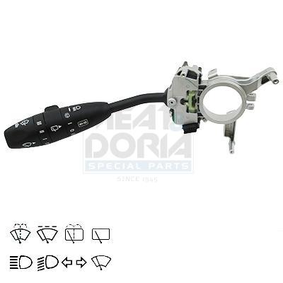 MEAT & DORIA 23726 EAN: 8033419118129.