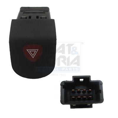 MEAT & DORIA 23642 EAN: 8033419117641.