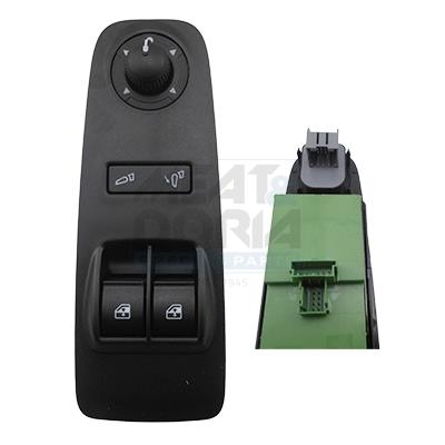 MEAT & DORIA 26285 EAN: 8033419127930.