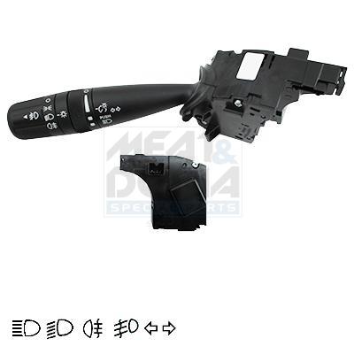 MEAT & DORIA 23800 EAN: 8033419118815.