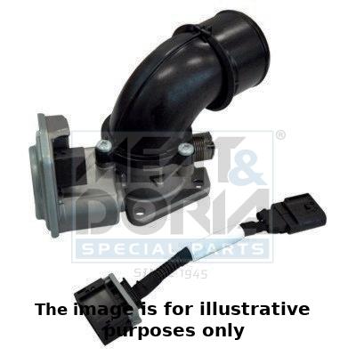 MEAT & DORIA 88136E EAN: 8033419411091.