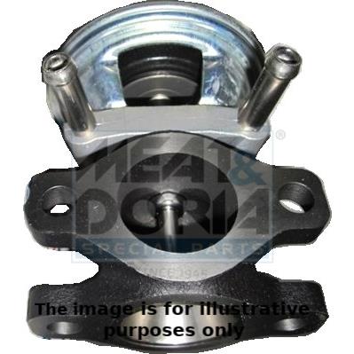 MEAT & DORIA 88149E EAN: 8033419411251.