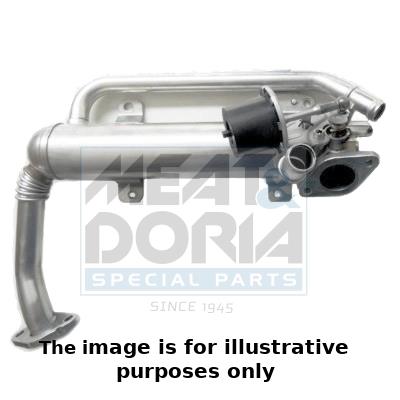 MEAT & DORIA 88346E EAN: 8033419413699.