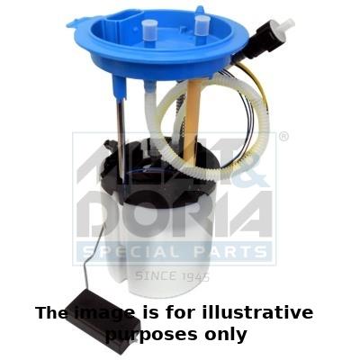 MEAT & DORIA 77487E EAN: 8033419318239.