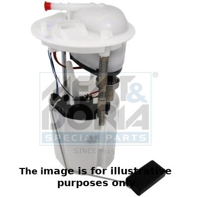 MEAT & DORIA 76877E EAN: 8033419311681.