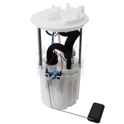 MEAT & DORIA 76929E EAN: 8033419312107.