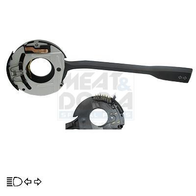 MEAT & DORIA 231027 EAN: 8033419108779.