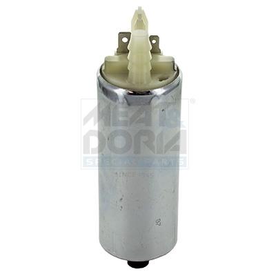 MEAT & DORIA 77760 EAN: 8033419321437.