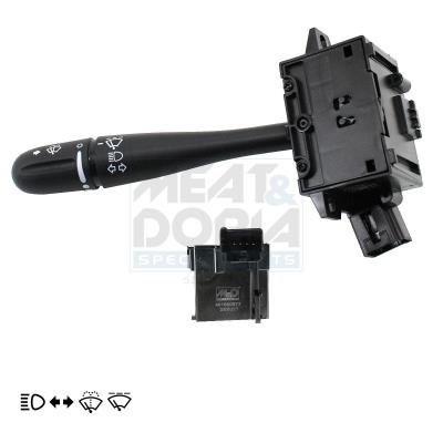 MEAT & DORIA 231049 EAN: 8033419108922.