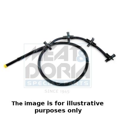 MEAT & DORIA 9790E EAN: 8033419471040.