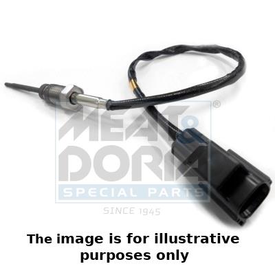 MEAT & DORIA 11912E EAN: 8033419057473.