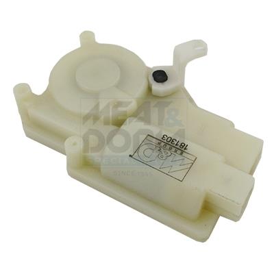 MEAT & DORIA 31471 EAN: 8033419145972.