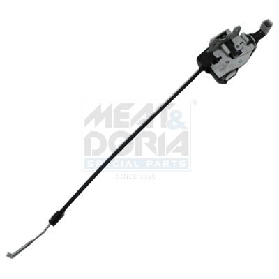 MEAT & DORIA 31556 EAN: 8033419146610.