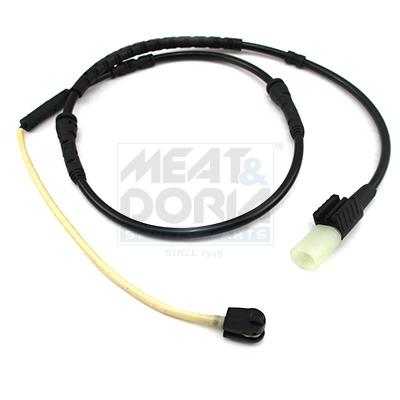 MEAT & DORIA 212036 EAN: 8033419105020.