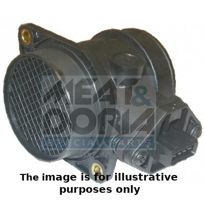 MEAT & DORIA 86066E EAN: 8033419393205.