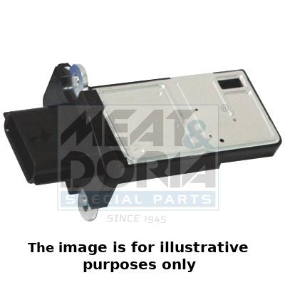 MEAT & DORIA 86286E EAN: 8033419395896.