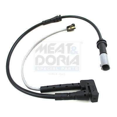 MEAT & DORIA 212118 EAN: 8033419105846.