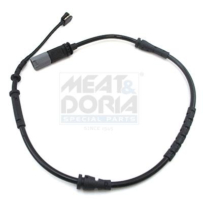 MEAT & DORIA 212119 EAN: 8033419105853.
