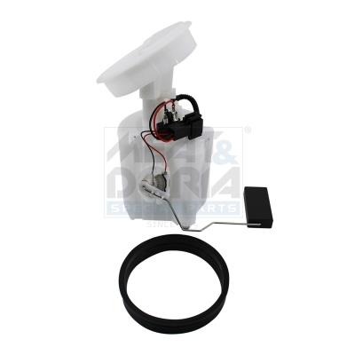 MEAT & DORIA 76823E EAN: 8033419311049.