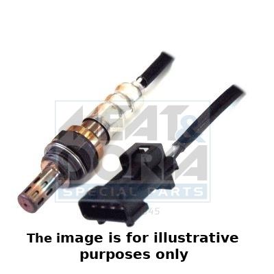 MEAT & DORIA 81091E EAN: 8033419349691.