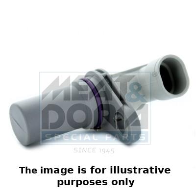 MEAT & DORIA 87344E EAN: 8033419402549.