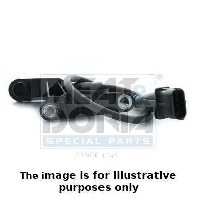 MEAT & DORIA 87408E EAN: 8033419403201.