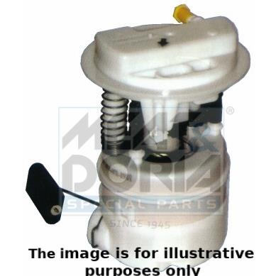 MEAT & DORIA 76584E EAN: 8033419310615.