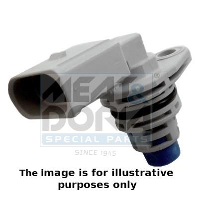 MEAT & DORIA 87281E EAN: 8033419401818.