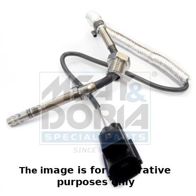 MEAT & DORIA 12005E EAN: 8033419058807.