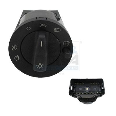 MEAT & DORIA 23851 EAN: 8033419119164.