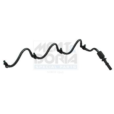 MEAT & DORIA 9843 EAN: 8033419473730.