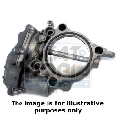 MEAT & DORIA 89272R EAN: 8033419419370.