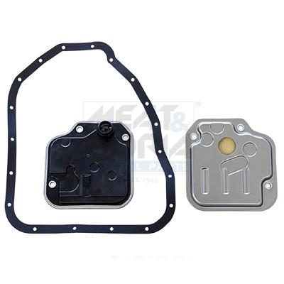 MEAT & DORIA KIT21021 EAN: 8033419031688.