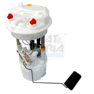 MEAT & DORIA 76453E EAN: 8033419309435.