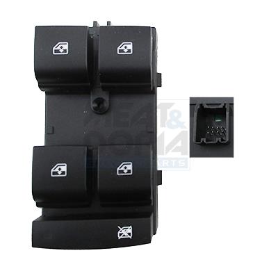 MEAT & DORIA 26369 EAN: 8033419128685.