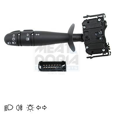 MEAT & DORIA 231112 EAN: 8033419109332.