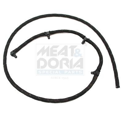 MEAT & DORIA 9858 EAN: 8033419474027.